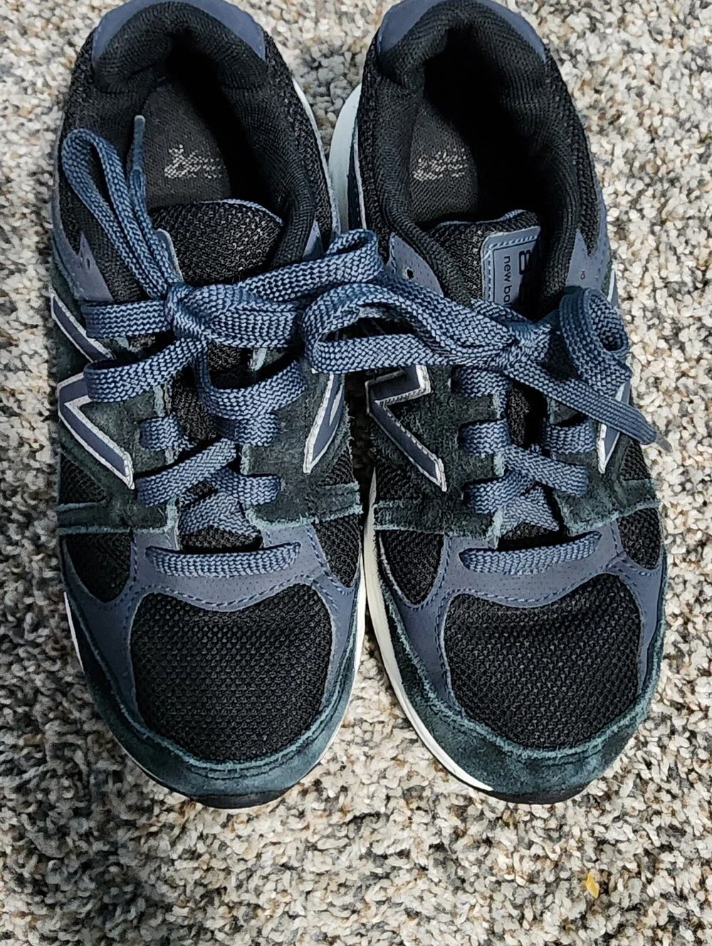 New Balance Kids 888 v2 Sneakers - Size 3.5 Big Kid